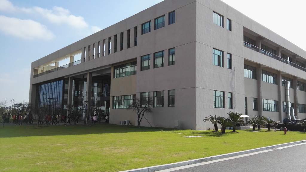 江苏通州高级中学