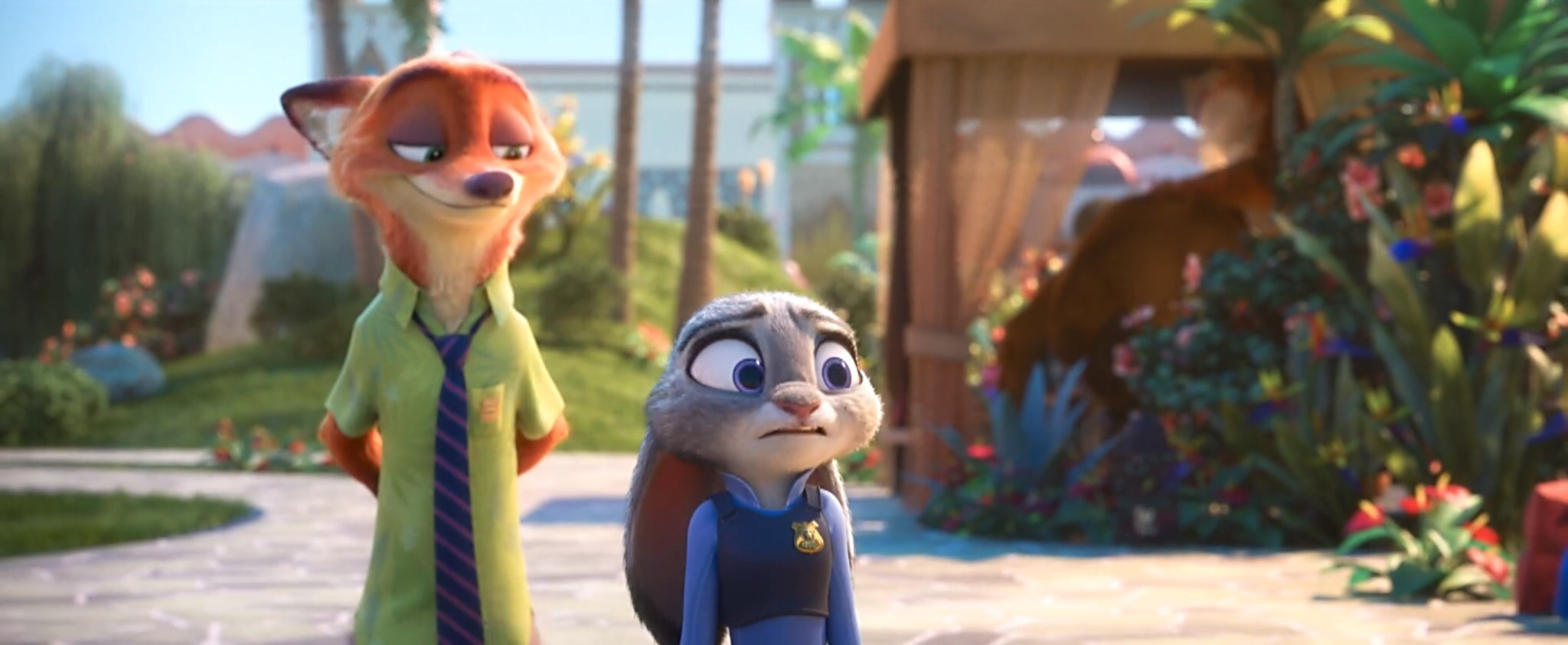 朱迪斯·拉维恩·霍普斯