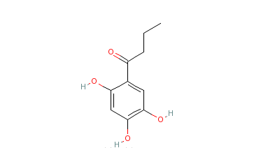 2,4,5-三羟基苯丁酮