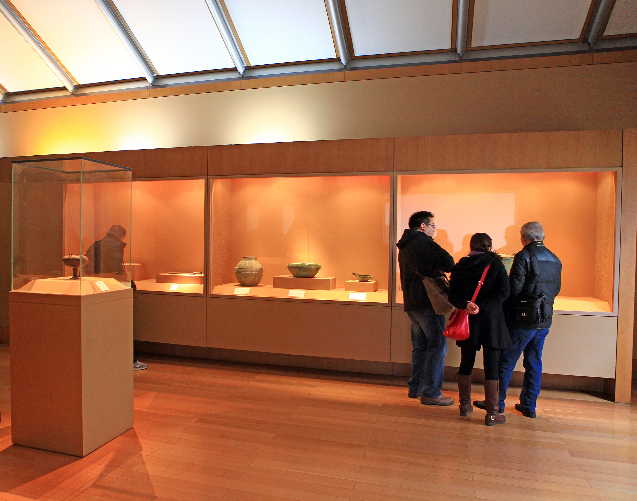 苏州钱币博物馆