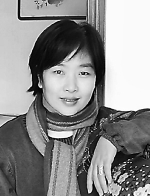 《裸地》是2011年作家出版社出版的图书,作者是葛水平