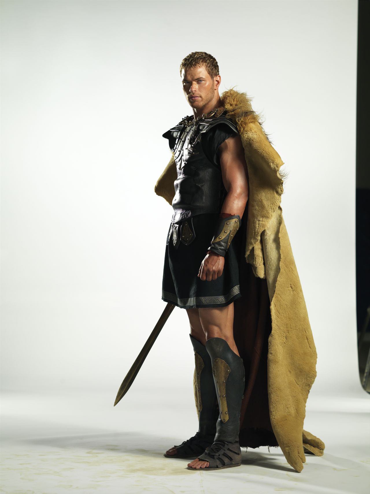  p>《大力神:传奇开始》是由雷尼·哈林执导,凯南·鲁兹等人主演的一