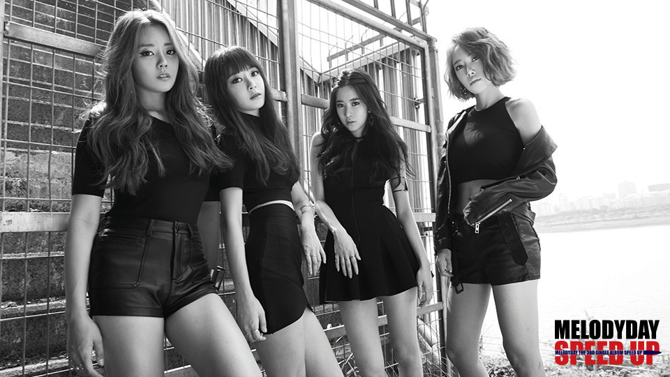 melody day_百度百科