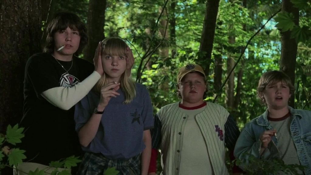 蝴蝶效应thebutterflyeffect(2004)