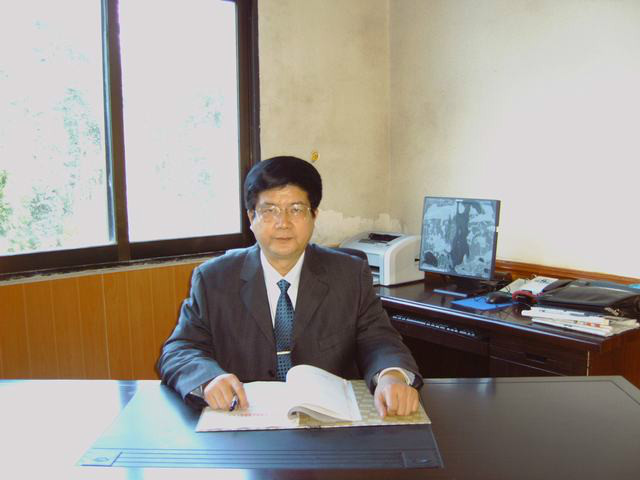 福建省浦城县第一中学