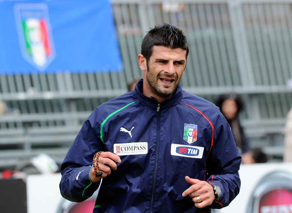 文森佐·亚昆塔