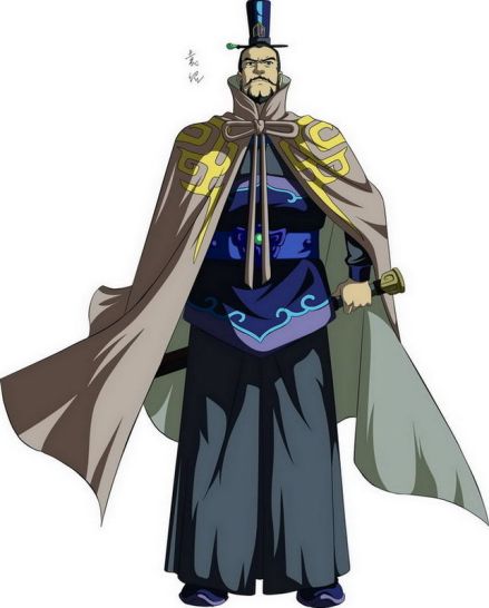 袁绍（东汉末年军阀，汉末群雄之一）_百度百科