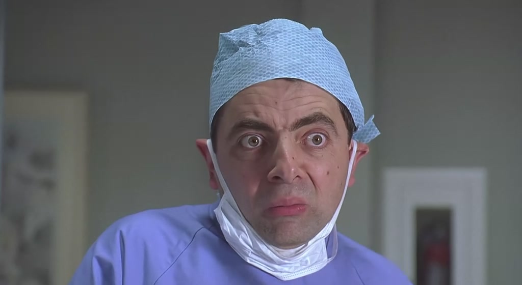  p>《憨豆先生的大灾难》是由tiger aspect productions制作的喜剧