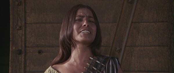 日落黄沙thewildbunch(1969)