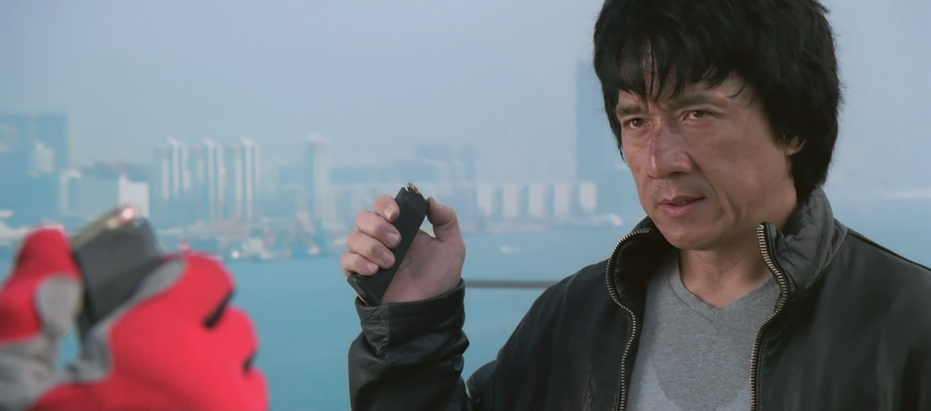 新警察故事newpolicestory(2004)