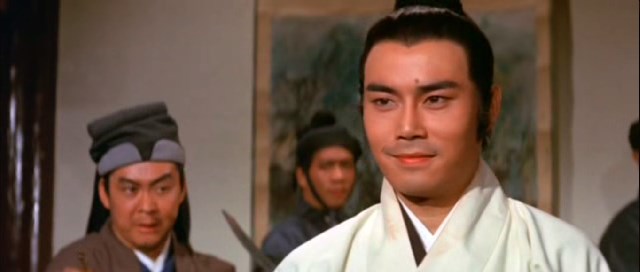  p>《火并》是楚原执导,倪匡编剧,凌波,汪萍主演,邵氏兄弟(香港)电影