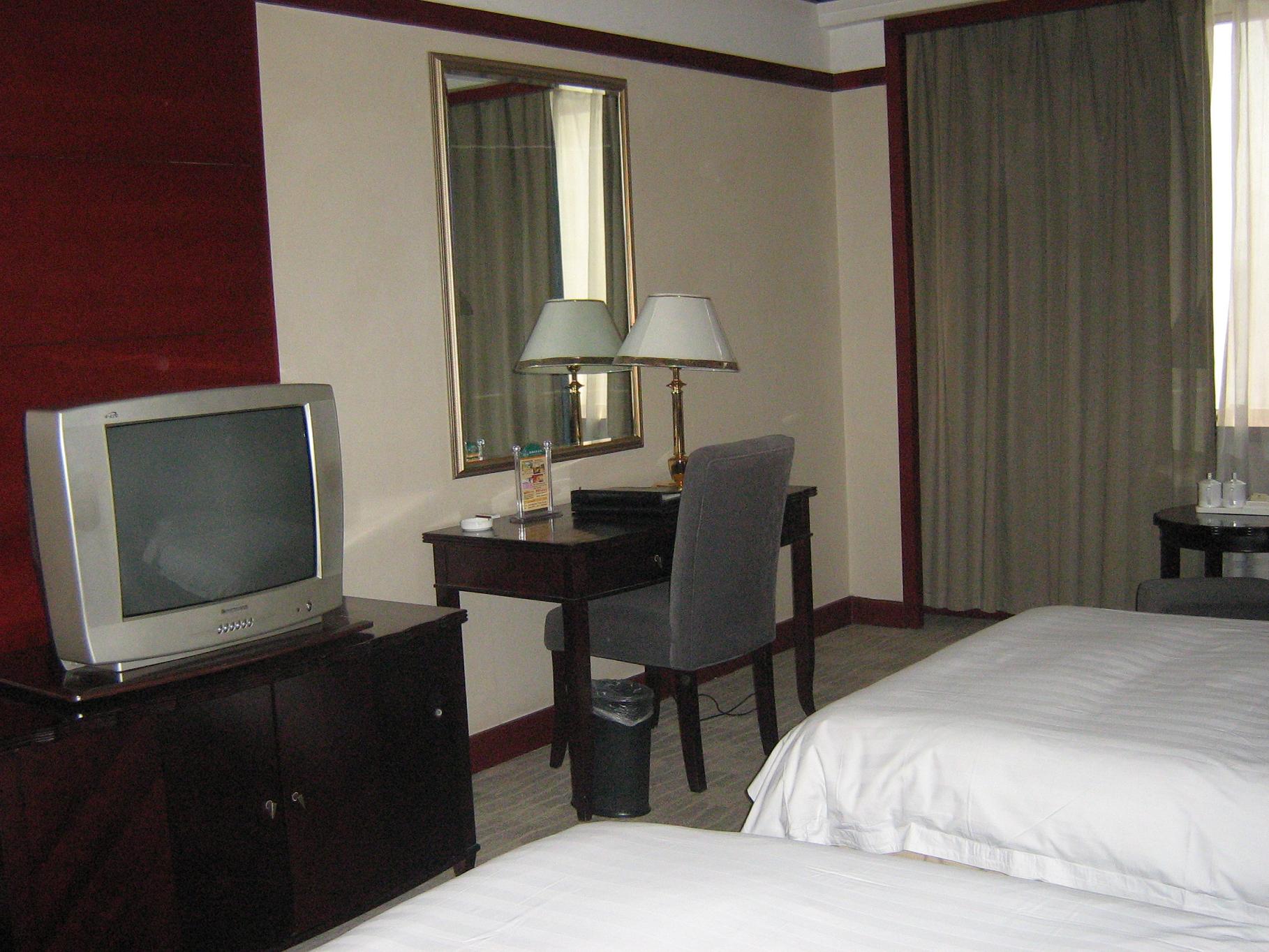 济南汇宝大酒店