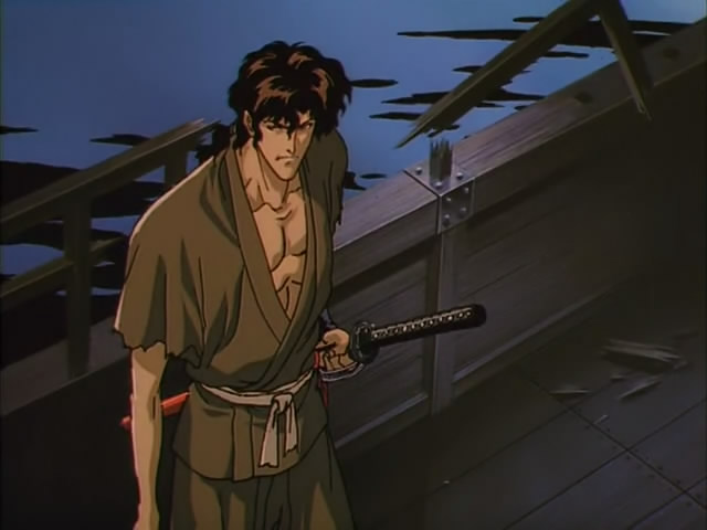 兽兵卫忍风贴j?beininp?ch?(1993)