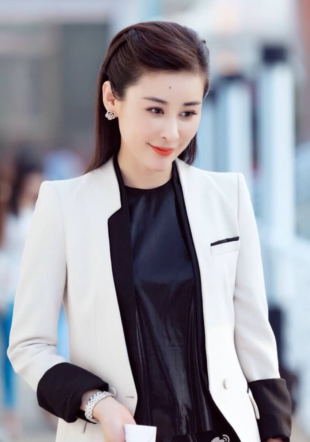 7barya7">周扬,1985年6月6日出生于辽宁省大连市,中国内地影视女演员