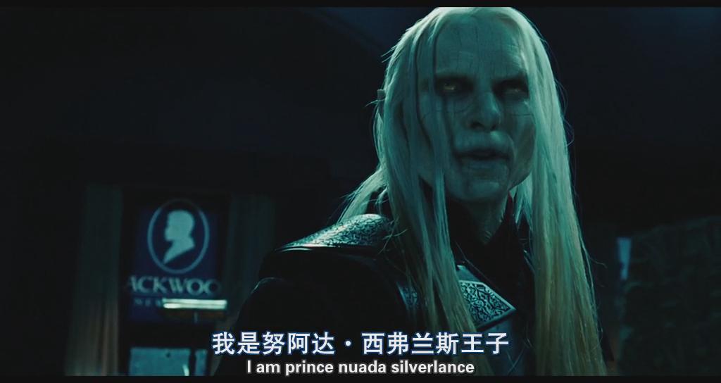  p>《地狱男爵2:黄金军团》是哥伦比亚影片公司于2008年7月11日上映的