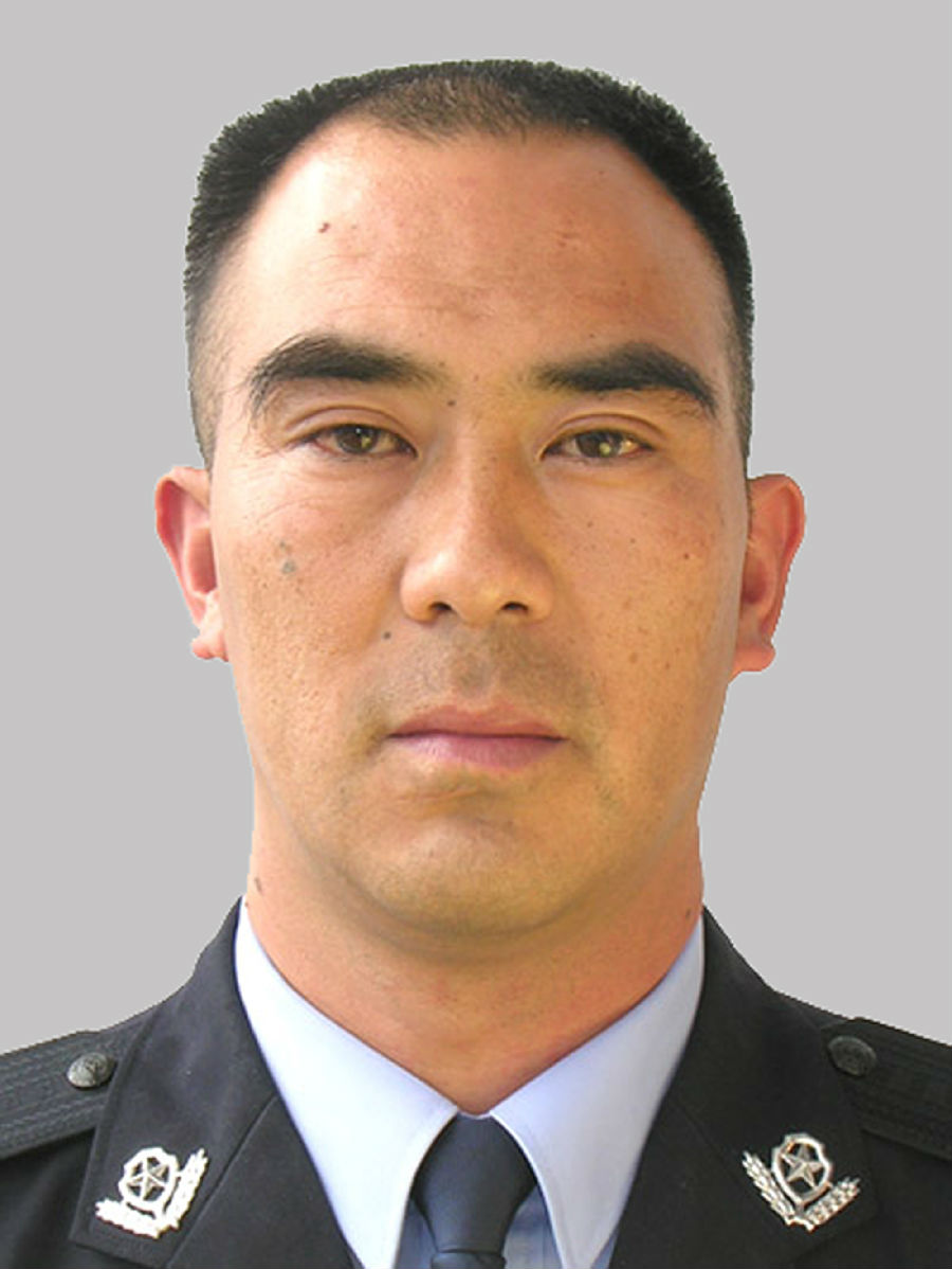  /p> p data-id="gn14y9d5n9">现任大理白族自治州公安局禁毒支队副