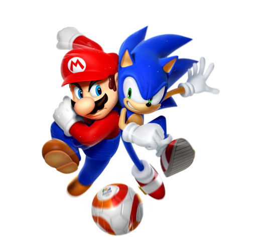 音速小子·索尼克