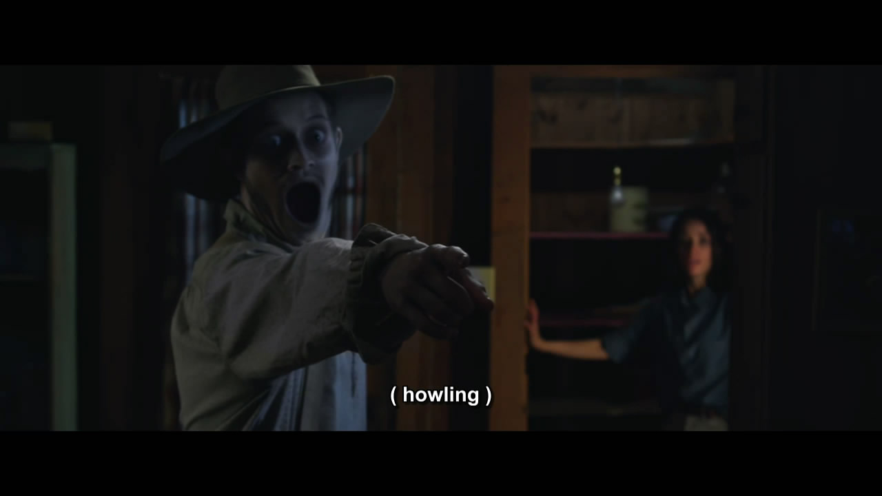  p>《太平间闹鬼事件2:佐治亚鬼屋事件》是由汤姆·埃尔金斯执导, a