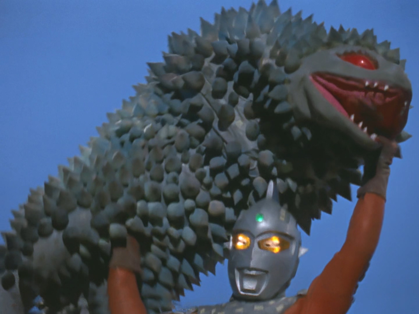  p data-id="gnbp805e0y">泡沫怪兽邓坎,日本圆谷特摄剧《 a target="