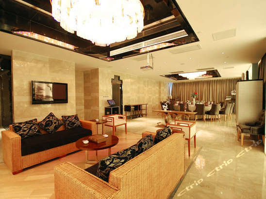 江阴昊柏国际酒店