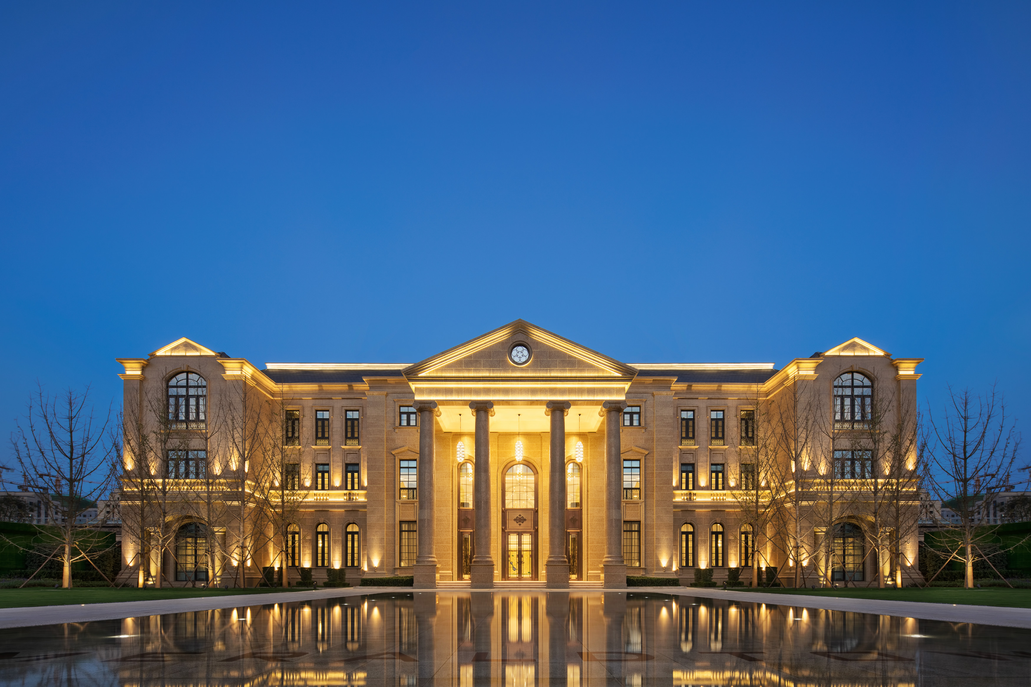 中国铁建万科翡翠国际