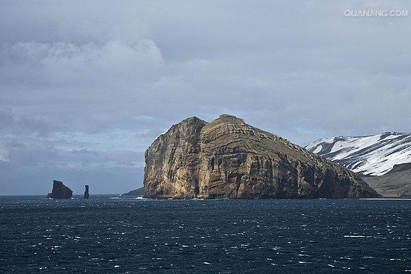 south shetland islands