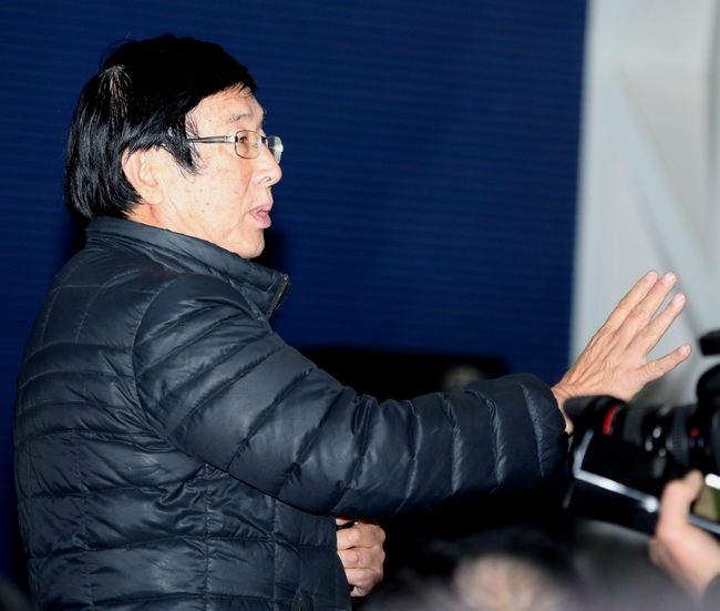 李少白