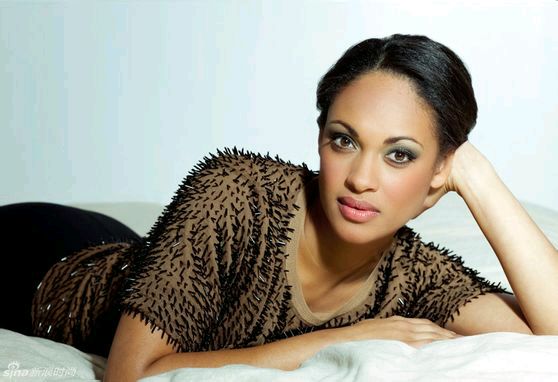 辛西娅·雅代-鲁宾逊