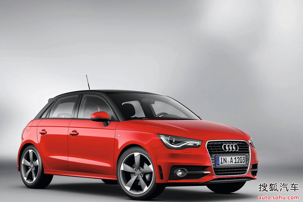 奥迪a1