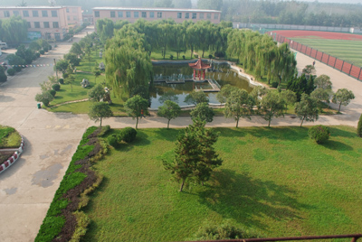  p>临沂册山中学是 a target="_blank" href="/item/山东省规范化学校