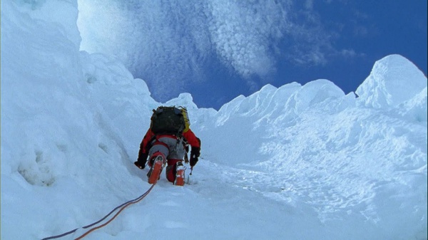 冰峰168小时touchingthevoid(2003)