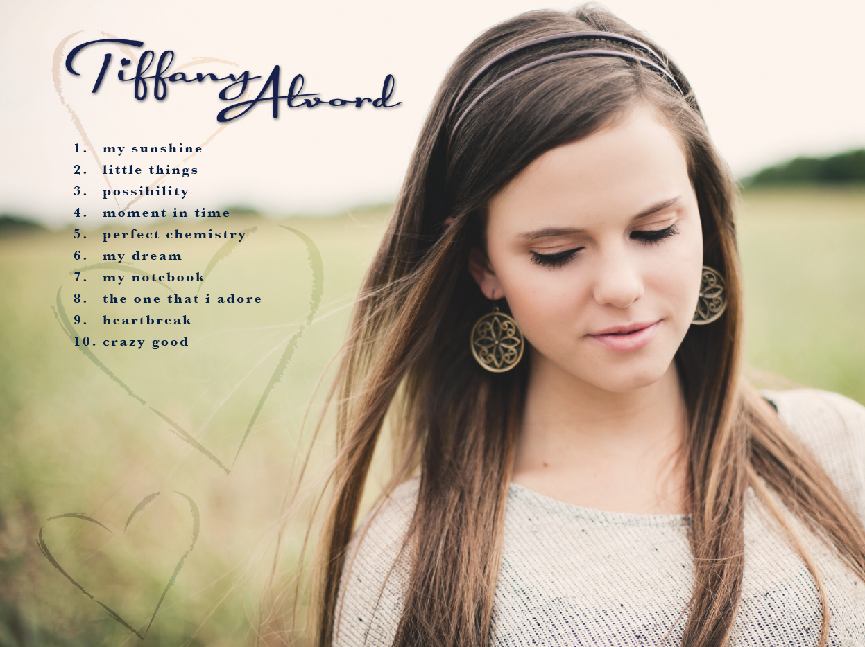  p>蒂芬妮·沃德(tiffany alvord)是一位来自美国加利福利亚的翻唱