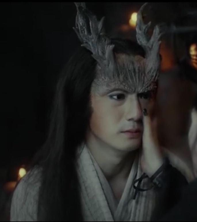 敖丙,是明代神怪小说《 a target="_blank" href="/item/封神演义