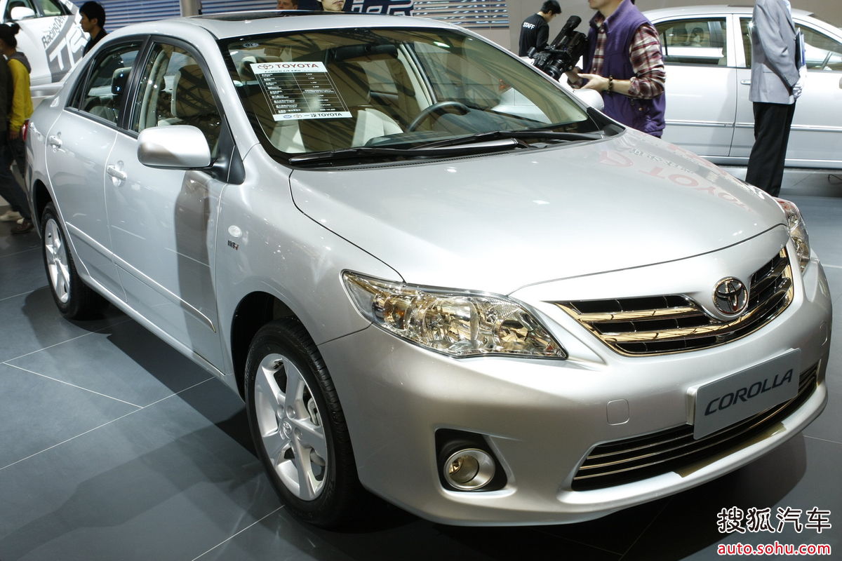  p>卡罗拉是 a href="#">丰田 /a> a href="#">corolla /a>的第十代