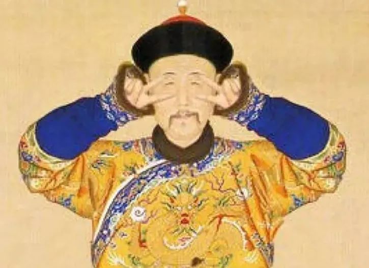 皇帝称呼极简史_百科TA说
