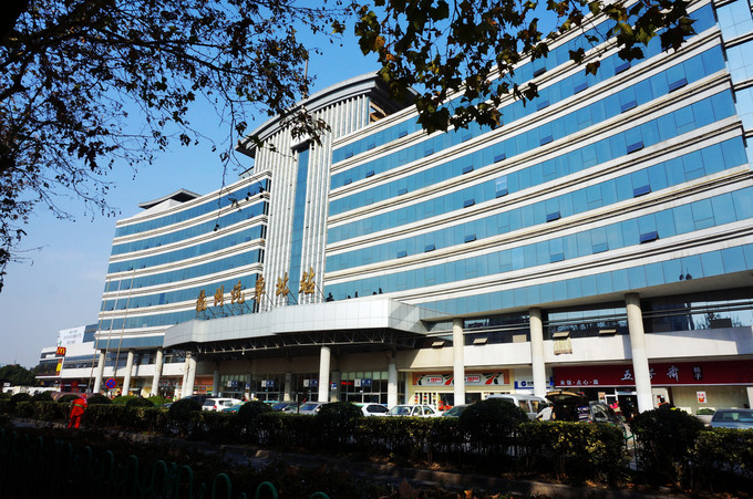 杭州北站汽车站