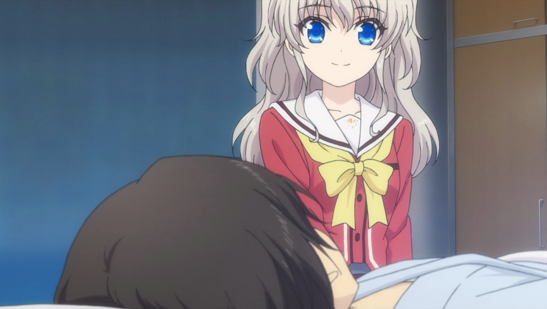 动画《 a target="_blank" href="/item/charlotte(夏洛特)/16424706"