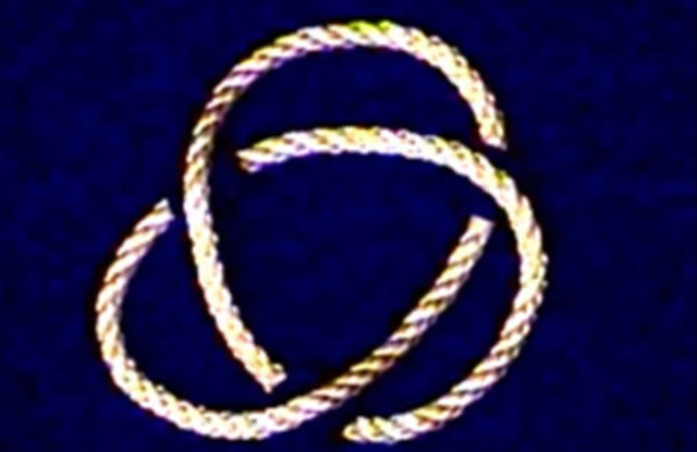  p>克莱因瓶,在 a href="#" data-lemmaid="107037">数学 /a>领域中是