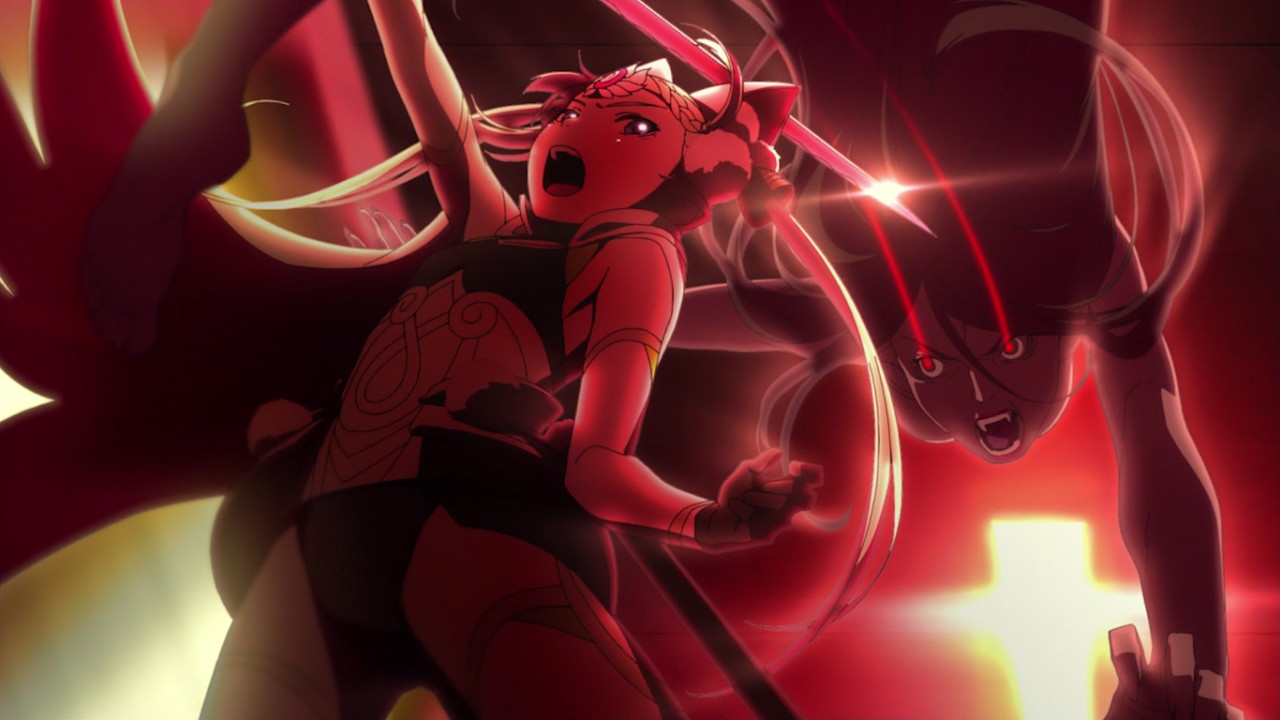 缇拉娜·艾克泽蒂利卡