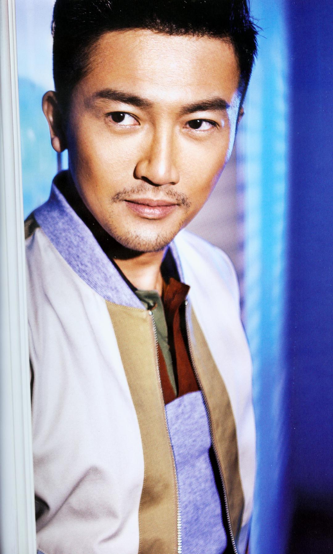  p>苏有朋,1973年9月11日出生于台湾省台北市,中国台湾男歌手,演员