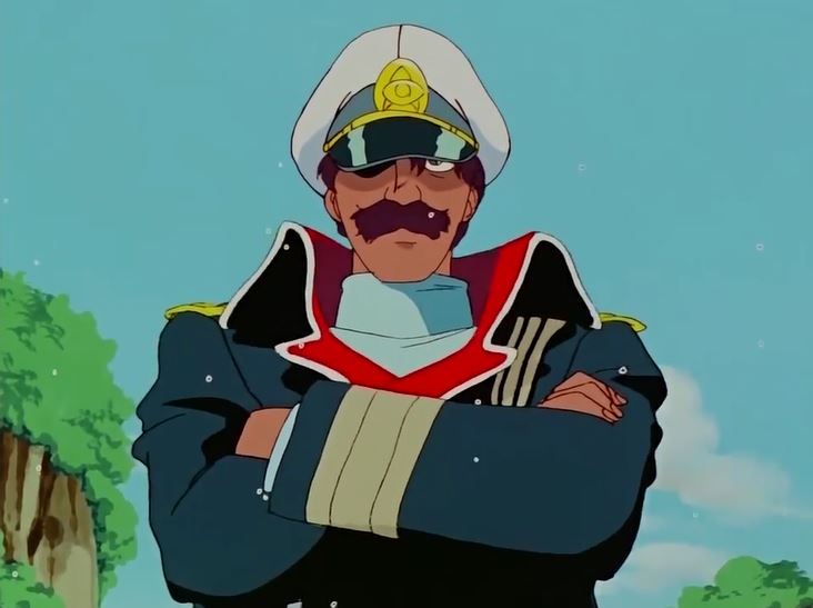  p>《蓝宝石之谜》由 a target="_blank" href="/item/gainax/1800415