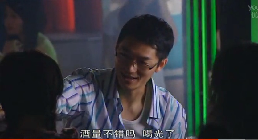 步步惊魂