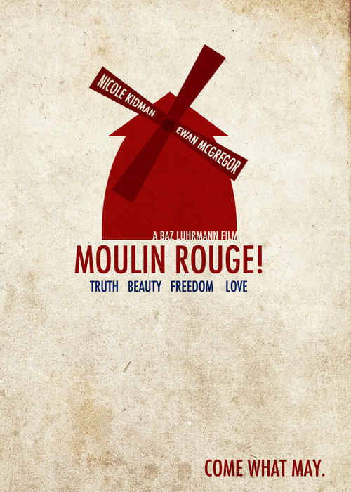 红磨坊moulinrouge!(2001)