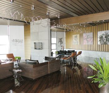  p>珠海中邦艺术酒店,2007年7月经国家旅游局,国家星评委的审核评定