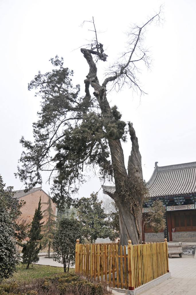 横渠书院位于陕西 a target="_blank" href="/item/眉县">眉县 /a>