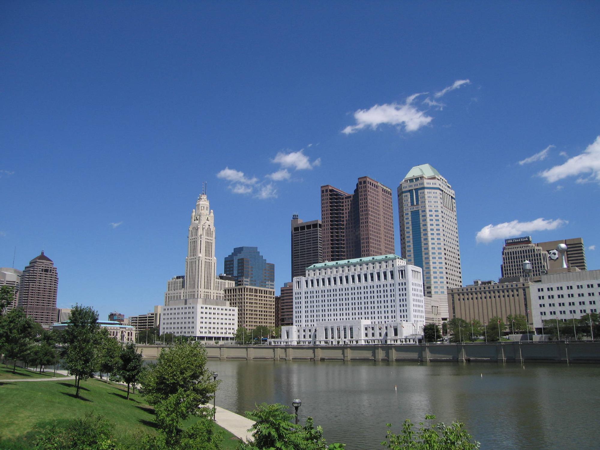 data-lemmaid="3439219">俄亥俄州 /a>首府 a target="_blank"