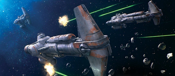 锤头级轻型护卫舰