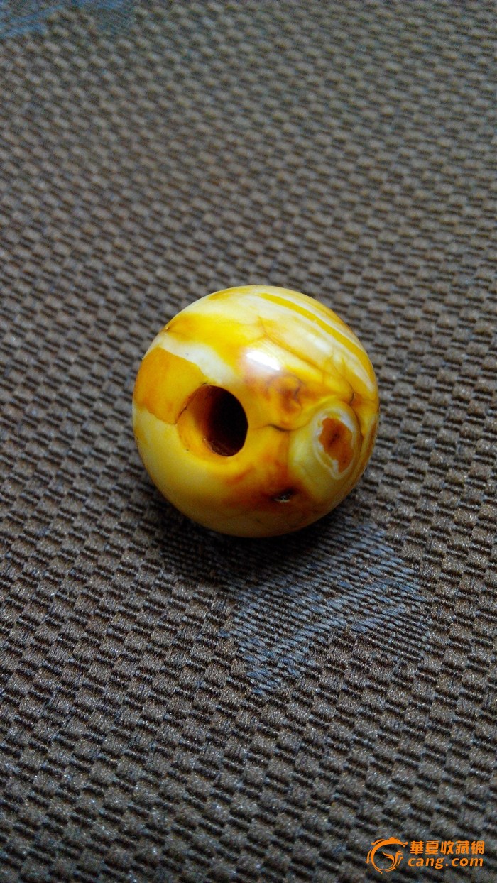 鹤天珠