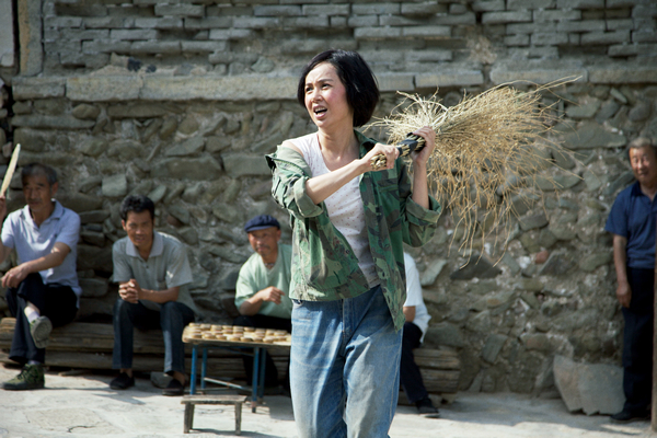  /a>的长篇小说《 a href="#" data-lemmaid="3429242">丁庄梦 /a>》