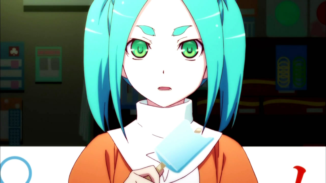 斧乃木余接